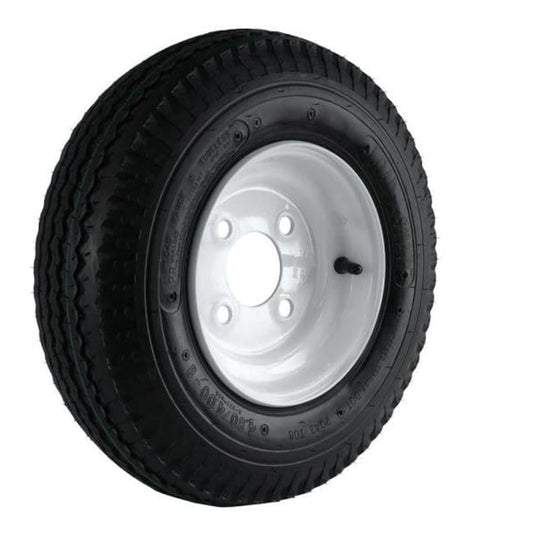 Martin Wheel 274424 215x60-8 Load Range C Trailer Tire