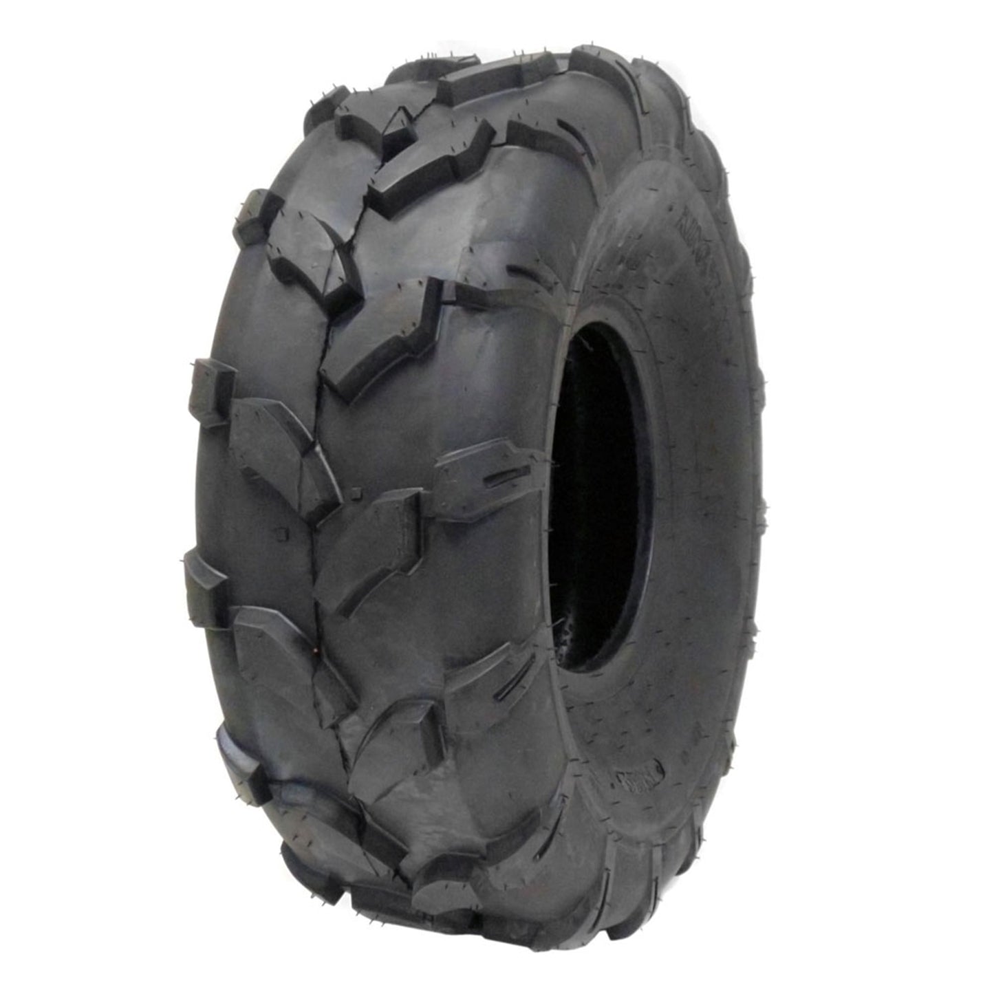 Massimo Mini 125 All-Trail Tire, Go Kart, ATV, Size 18" x 7"- 8"