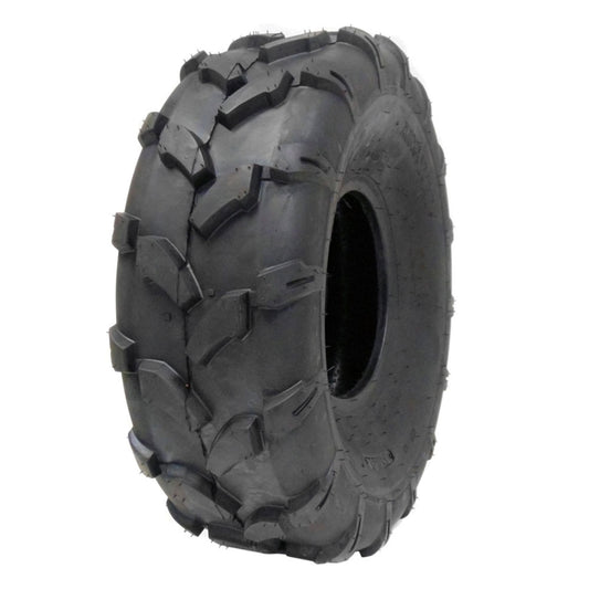Massimo Mini 125 All-Trail Tire, Go Kart, ATV, Size 18" x 7"- 8"