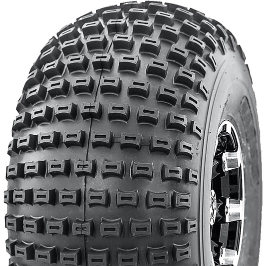Master Lima+ 25x12.00-9 25x12.00x9 51B 4 Ply A/T All Terrain ATV UTV Tire