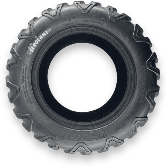 Master Sergeant 26x9.00R14 6 Ply Tubeless