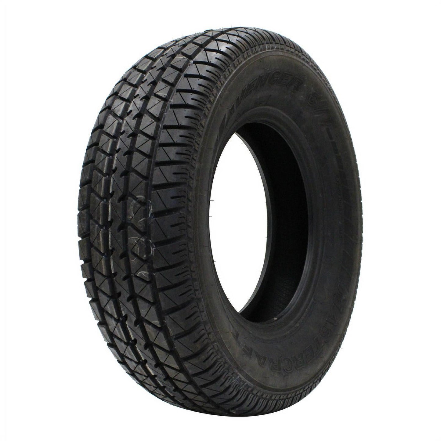 Mastercraft Avenger G/T All Season P225/70R14 98T Passenger Tire