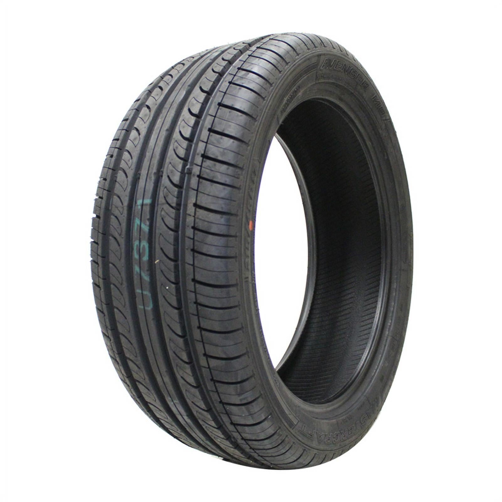 Mastercraft Avenger M8 225/45R17 94 W Tire