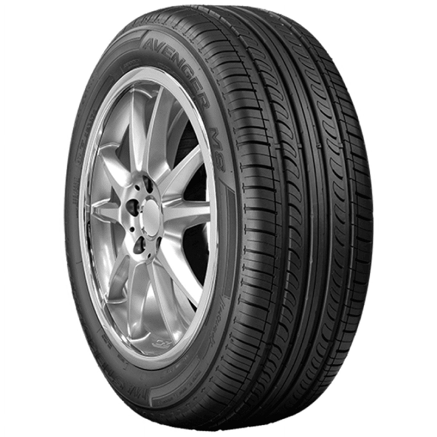 Mastercraft Avenger M8 225/50R17 94 W Tire