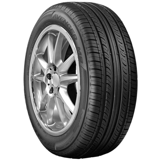 Mastercraft Avenger M8 225/50R17 94 W Tire