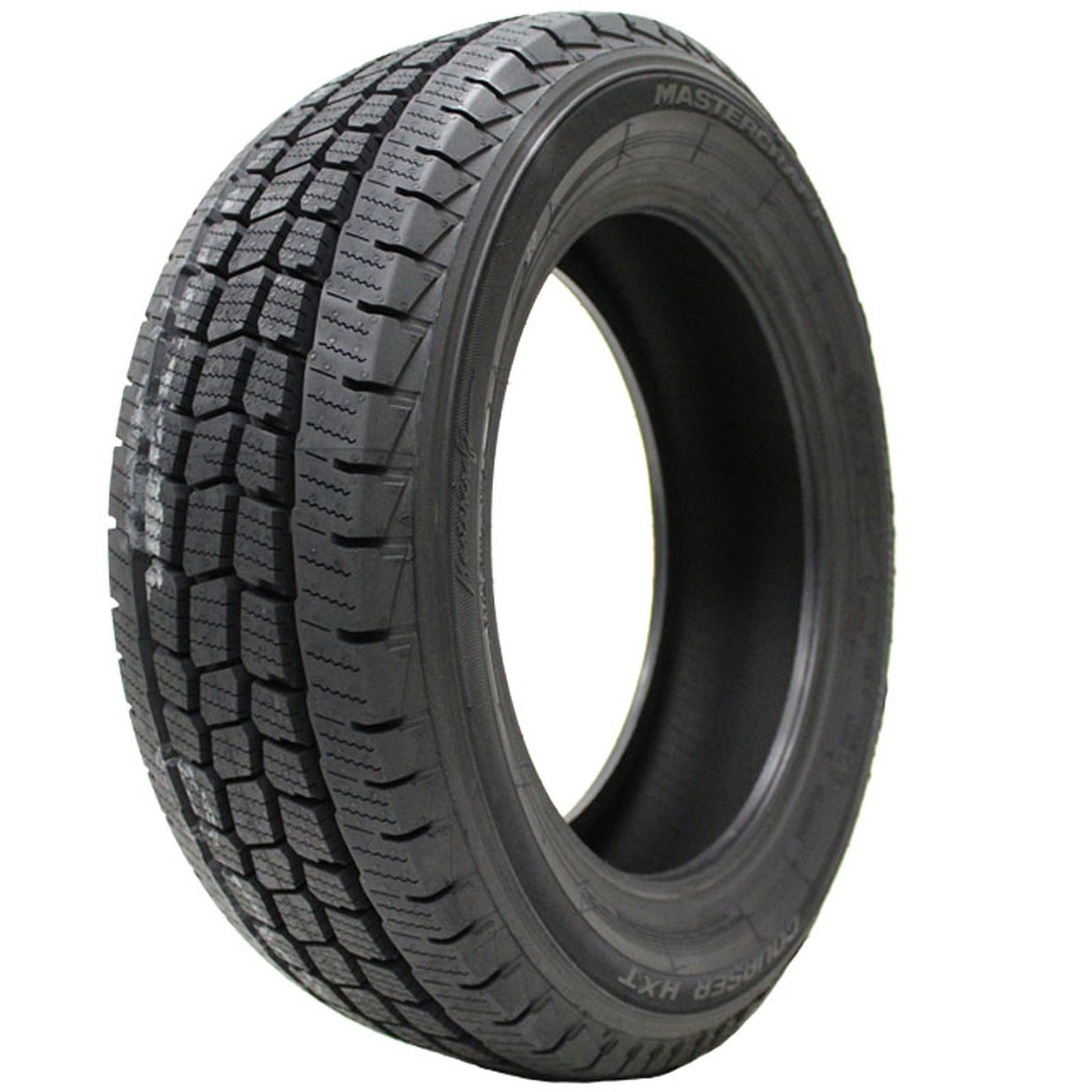 Mastercraft Courser HXT All Season LT225/75R16 115/112R E Light Truck Tire