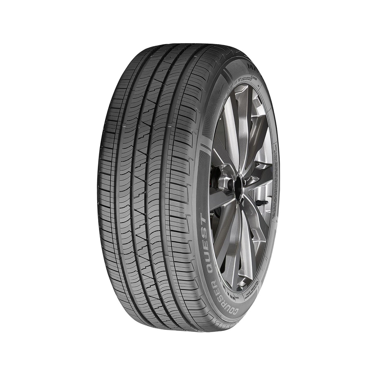 Mastercraft Courser Quest All Season 215/55R16 97H XL Passenger Tire
