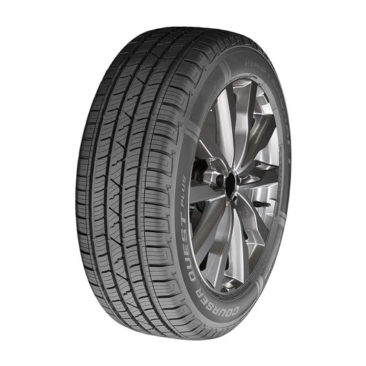 Mastercraft Courser Quest Plus All Season 215/55R18 95H Passenger Tire