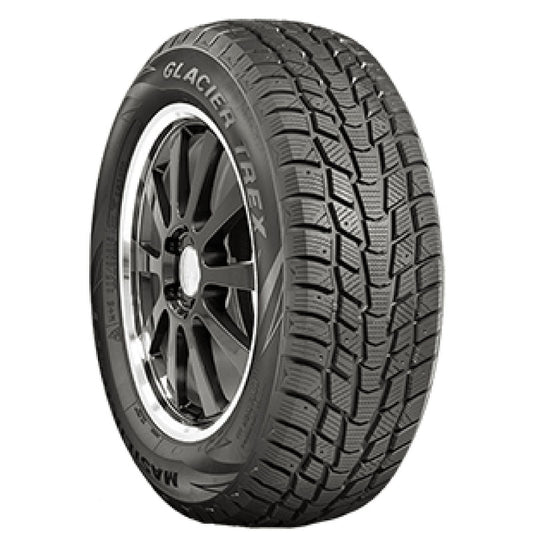 Mastercraft Glacier Trex Winter 215/55R17 94H Passenger Tire