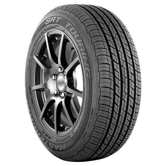 Mastercraft SRT Touring 195/65R15 91H BSW (2 Tires) Fits: 2013-15 Honda Civic Natural Gas, 2012-18 Ford Focus S