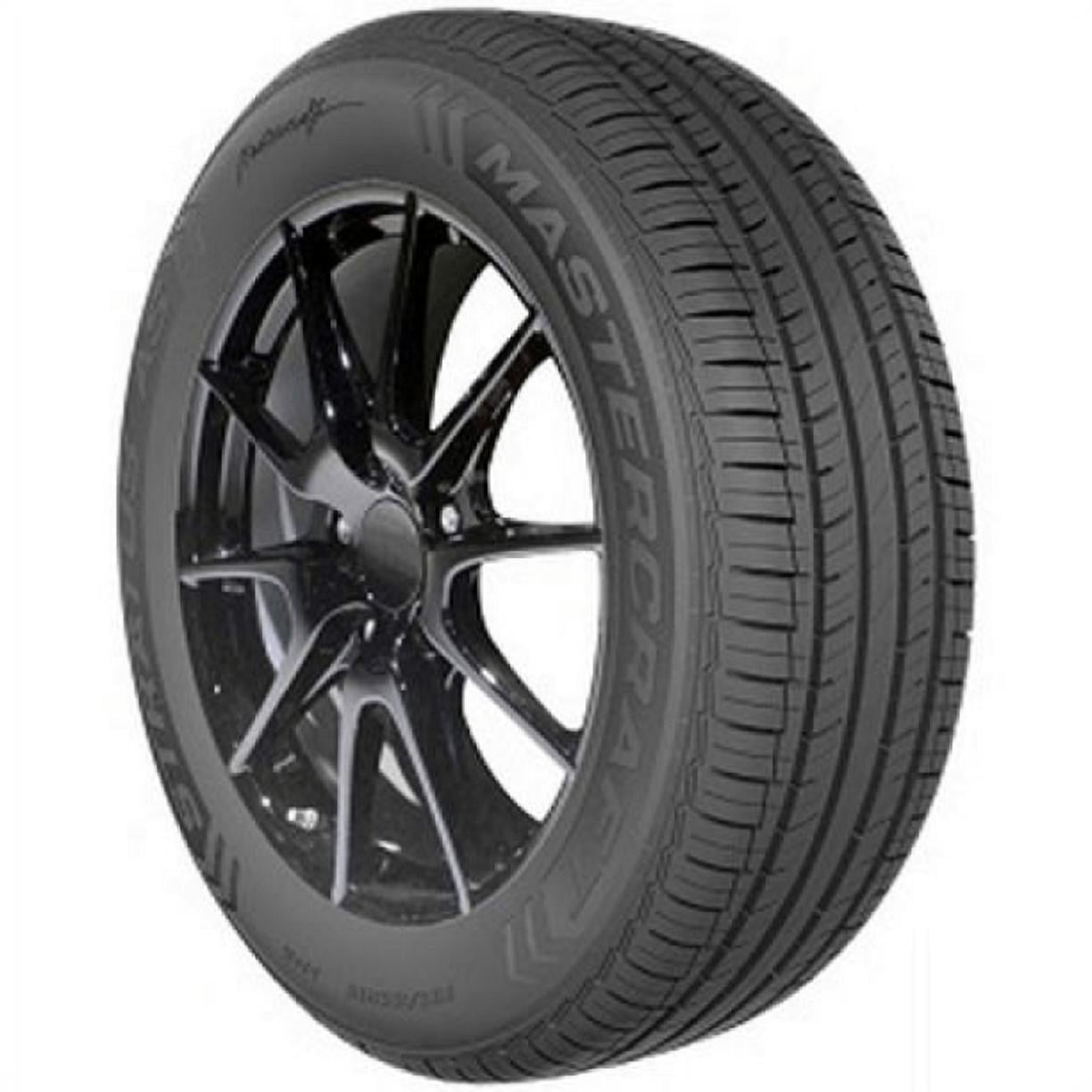 Mastercraft Stratus A/S 215/60R17 96 T Tire