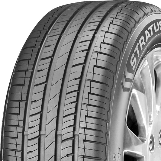 Mastercraft Stratus A/S 245/65R17 107 T Tire