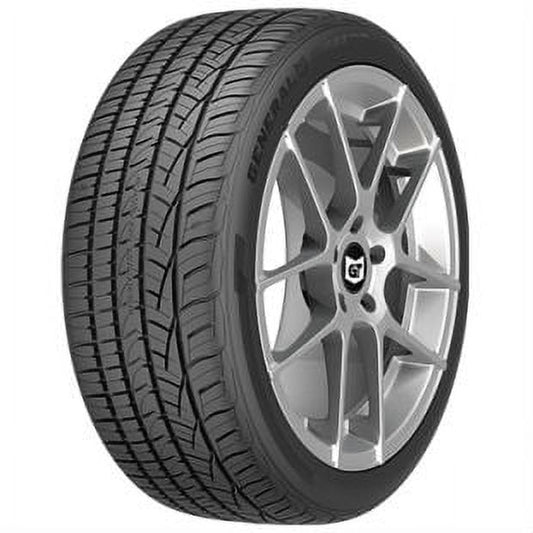 Mastercraft Stratus AP All Season P245/70R17 110T Light Truck Tire Fits: 2015-18 Chevrolet Silverado 1500 SSV, 2014-20 Jeep Grand Cherokee Laredo