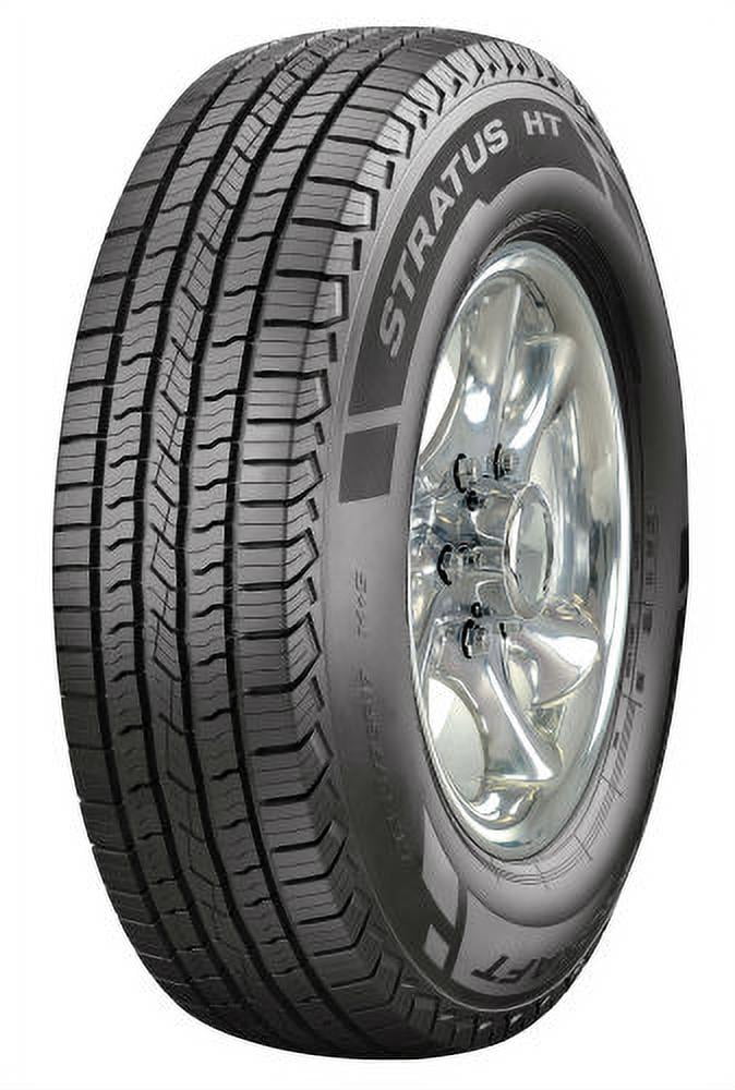 Mastercraft Stratus All-Season 255/65R18 Tire