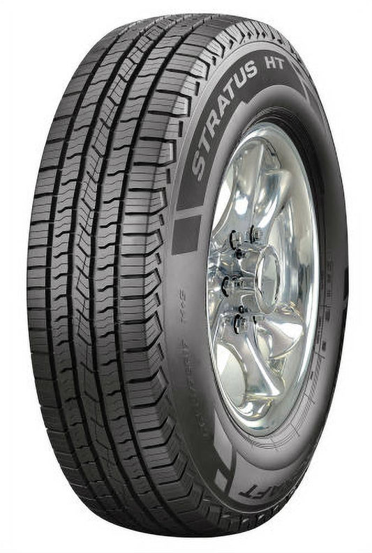 Mastercraft Stratus All-Season 255/65R18 Tire