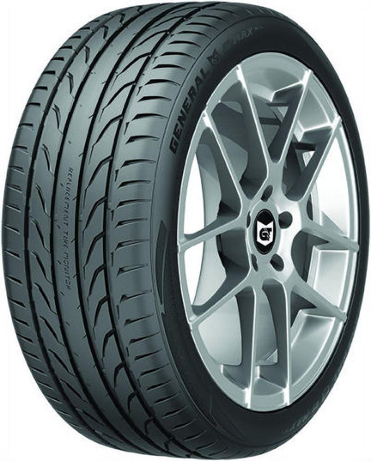 Mastercraft Stratus HT 235/75R15 91Y Light Truck Tire