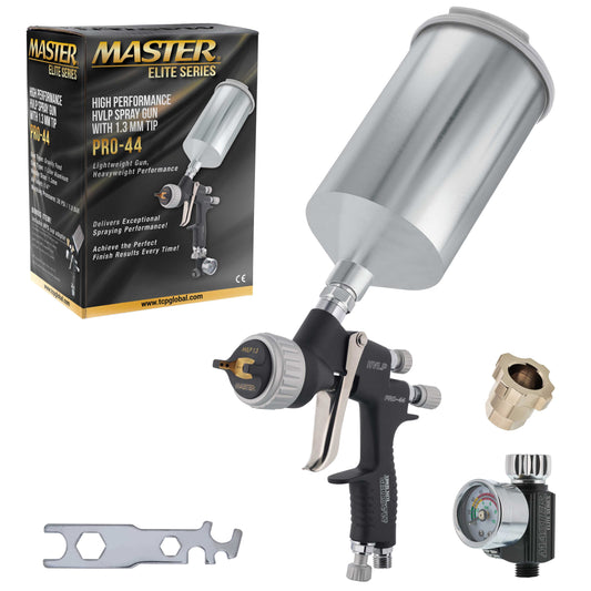 Masterpro Master Elite Series Spray Gun