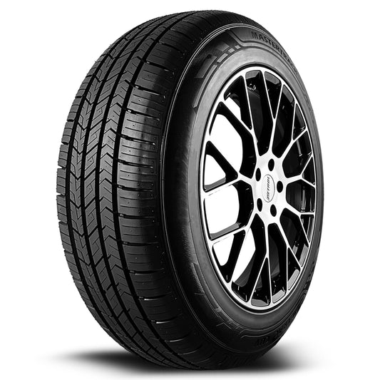 Mastertrack M-TRAC CUV All Season 245/60R18 245/60 R18 105V Crossover CUV/SUV Tires (No Wheels)
