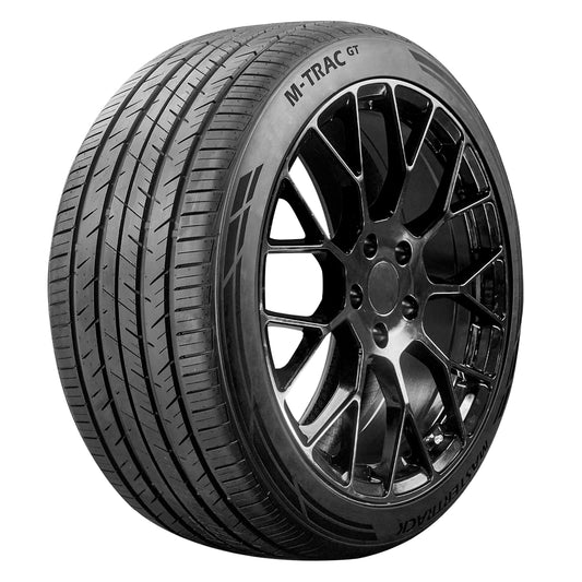 Mastertrack M-TRAC GT High Performance 285/50R20 116V XL A/S Passenger Tire 285/50/20 (Tire Only)