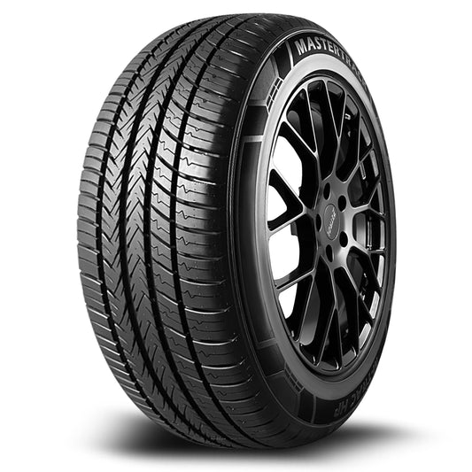 Mastertrack M-TRAC HP High Performance 245/45ZR18 245/45 R18 100W XL Passenger Tires (No Wheels)