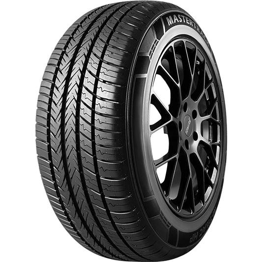 Mastertrack M-TRAC HP Performance 235/50R17 96V High Performance All Season Passenger Tire 235/50/17 (Tire Only)