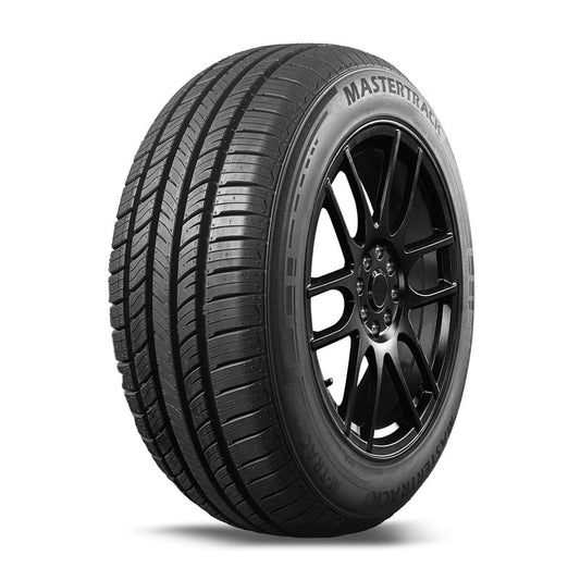 Mastertrack M-TRAC HP+ Performance 235/50ZR18 97W High Performance All Season Passenger Tire 235/50/18 (Tire Only)