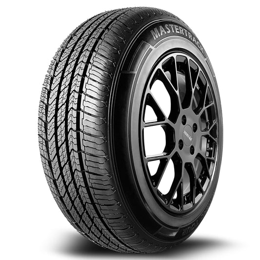 Mastertrack M-TRAC TOUR 185/65R15 88H All Season High Performance Passenger Tire 185/65/15 (Tire Only)