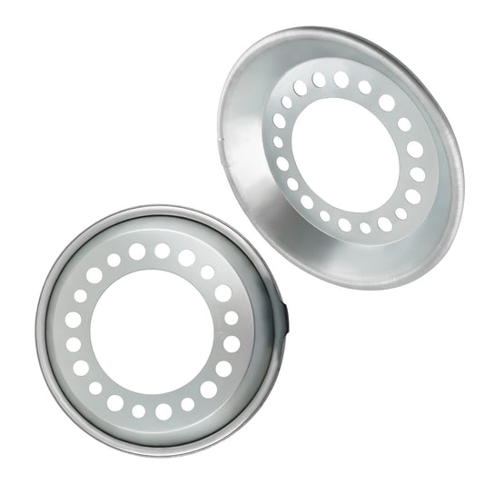 Maxpeedingrods SET OF 2 Auto Wheel Balancer For 22.5-24.5" Wheel - Steer Axle 800-822