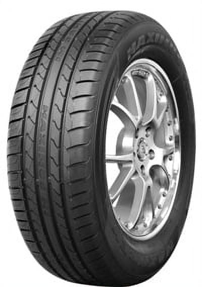 Maxtrek Maximus M1 205/50R17 93 V Tire Fits: 2017-19 Nissan Sentra SR Turbo, 2013-16 Nissan Sentra SR