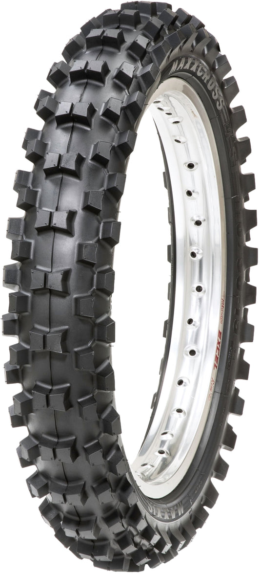 Maxxcross MX-ST M7332 Rear Tire, 100/90-19