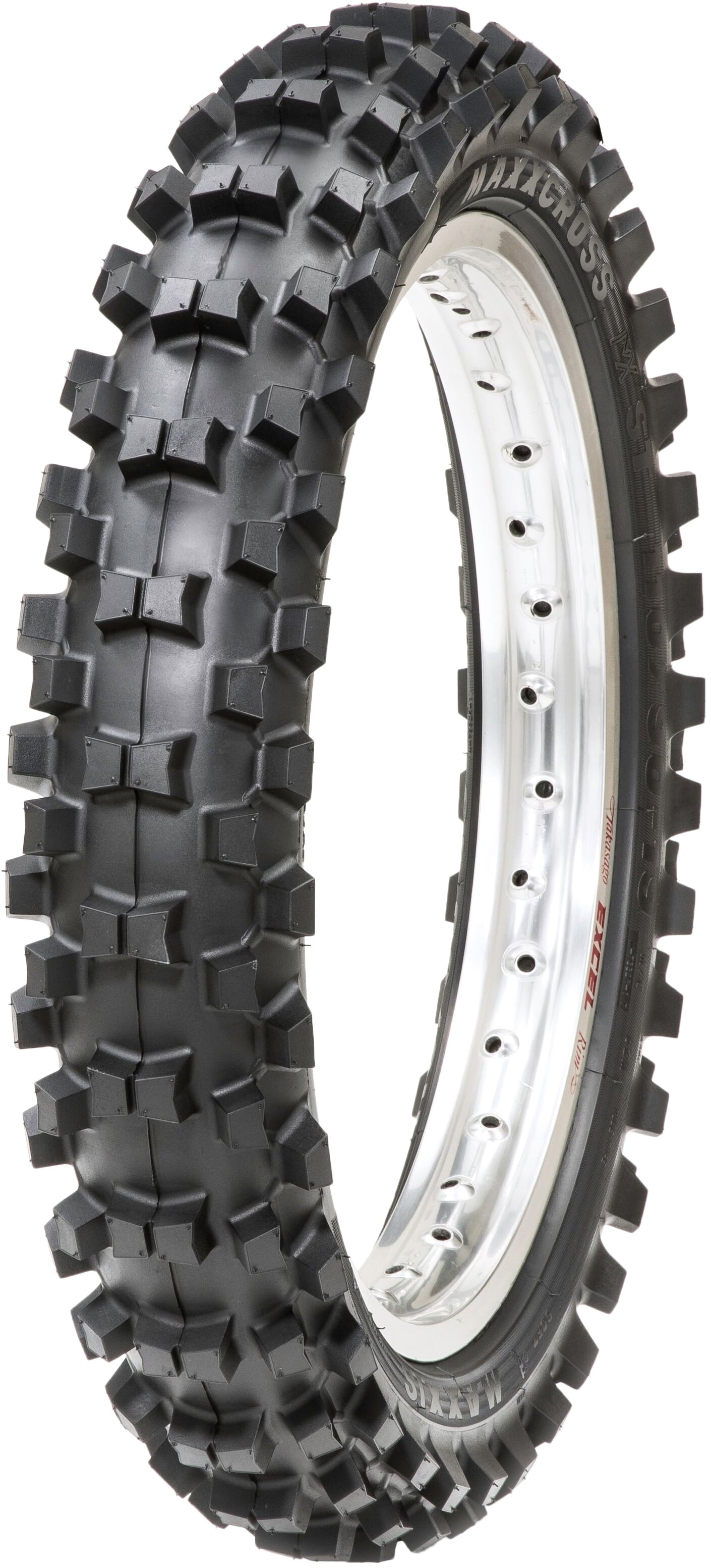 Maxxcross MX-ST M7332 Rear Tire, 110/100-18