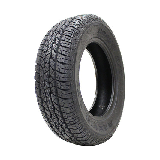 Maxxis AT-771 Bravo Series All Terrain 235/60R16 104H XL Light Truck Tire