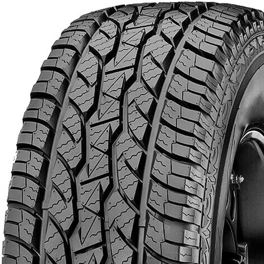 Maxxis Bravo AT-771 LT 30X9.50R15 Load C 6 Ply A/T All Terrain Tire