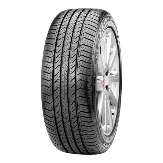 Maxxis Bravo HP-M3 255/40R17 98V