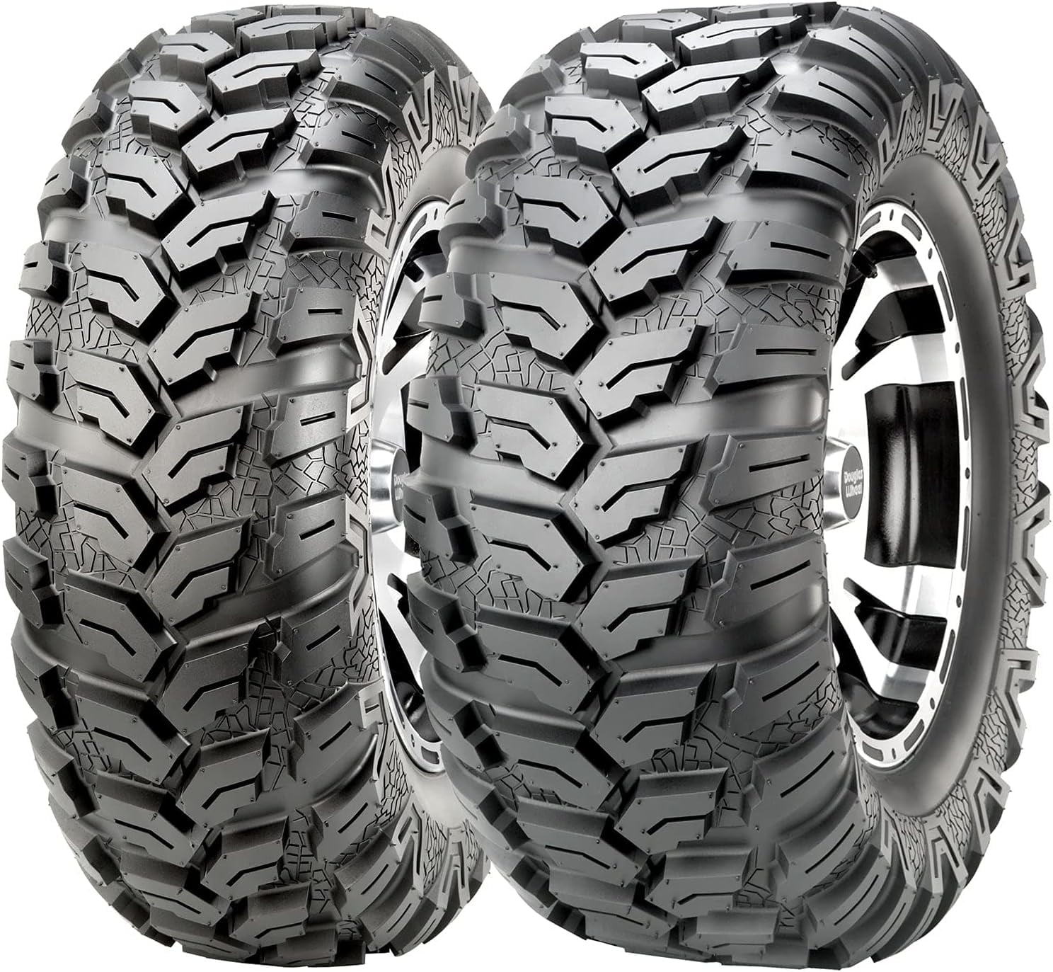 Maxxis Ceros Radial (6ply) ATV Tire [23x8-12]