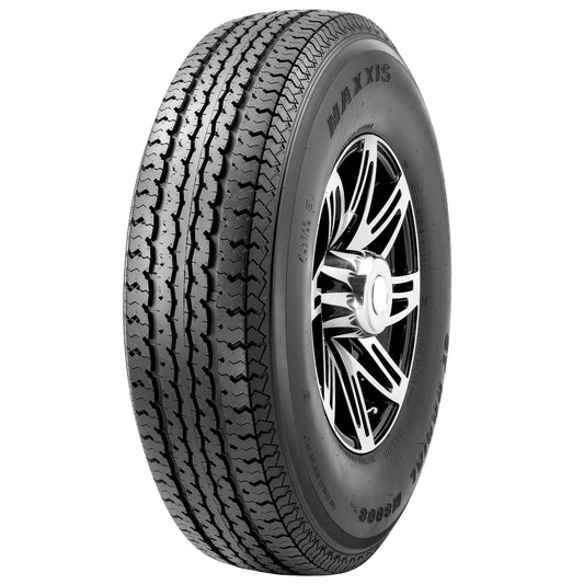 Maxxis M8008 Plus 205/75R15 107/102N D Trailer Tire