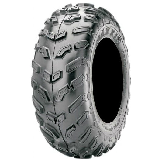 Maxxis M912Y 25x10-12 2PR Rear Tire (TM16734500)