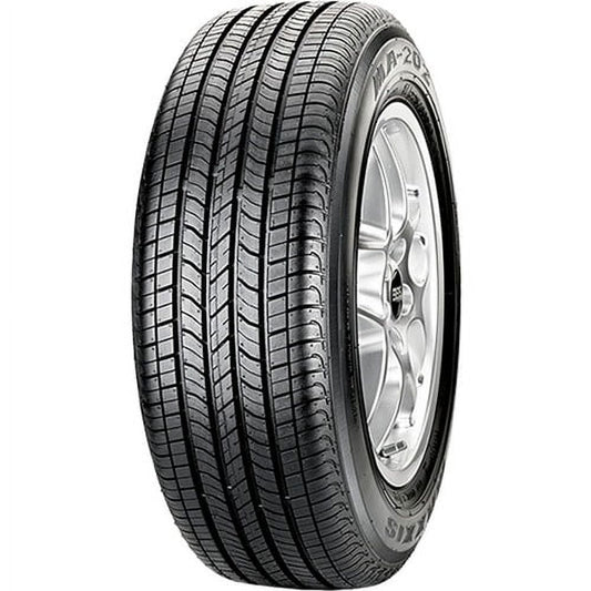 Maxxis MA-202 185/60R14 82H BSW (2 Tires) Fits: 1989-98 Honda Civic Si, 1990 Mazda Miata Base