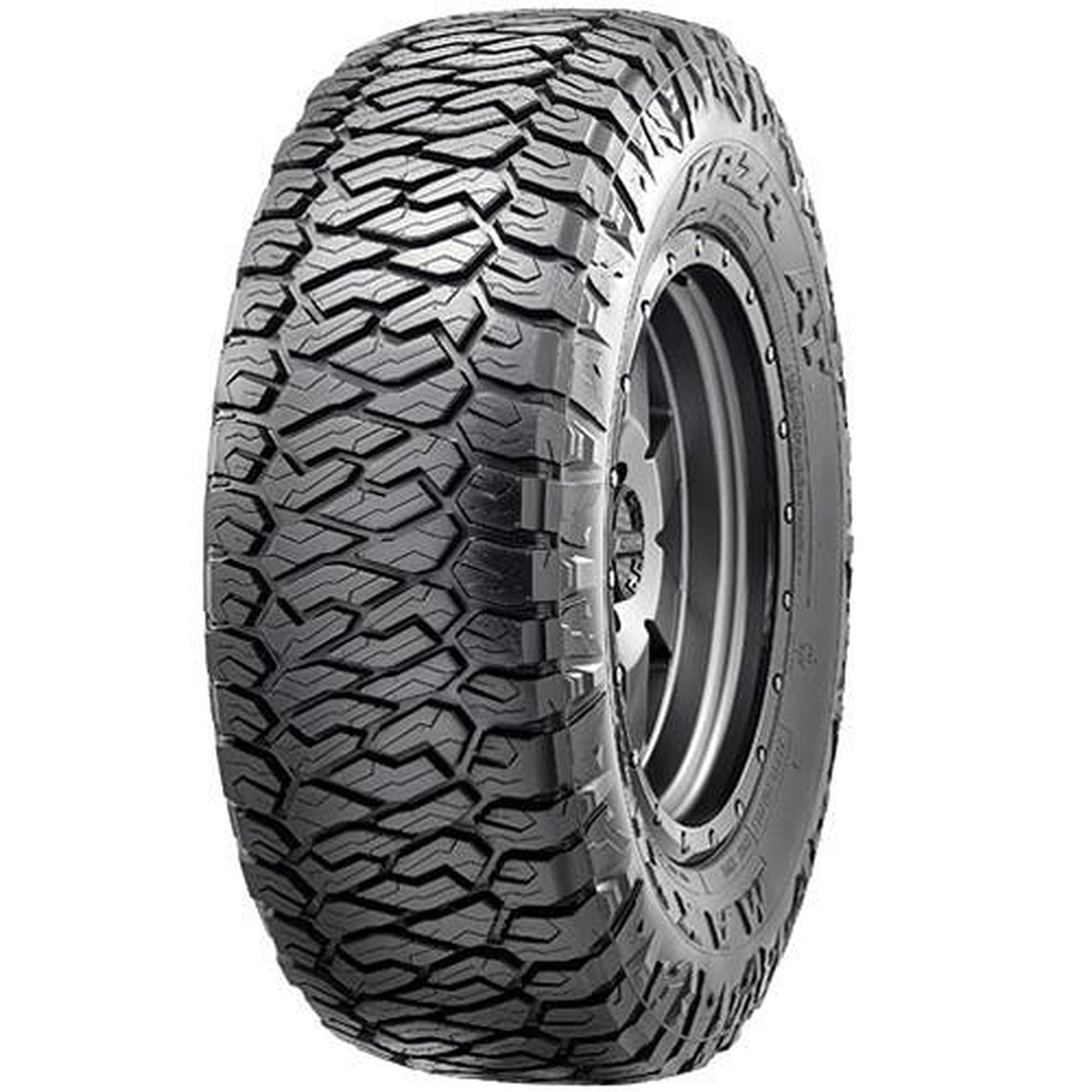Maxxis Razr AT-811 All Terrain LT245/75R16 120/116S E Light Truck Tire