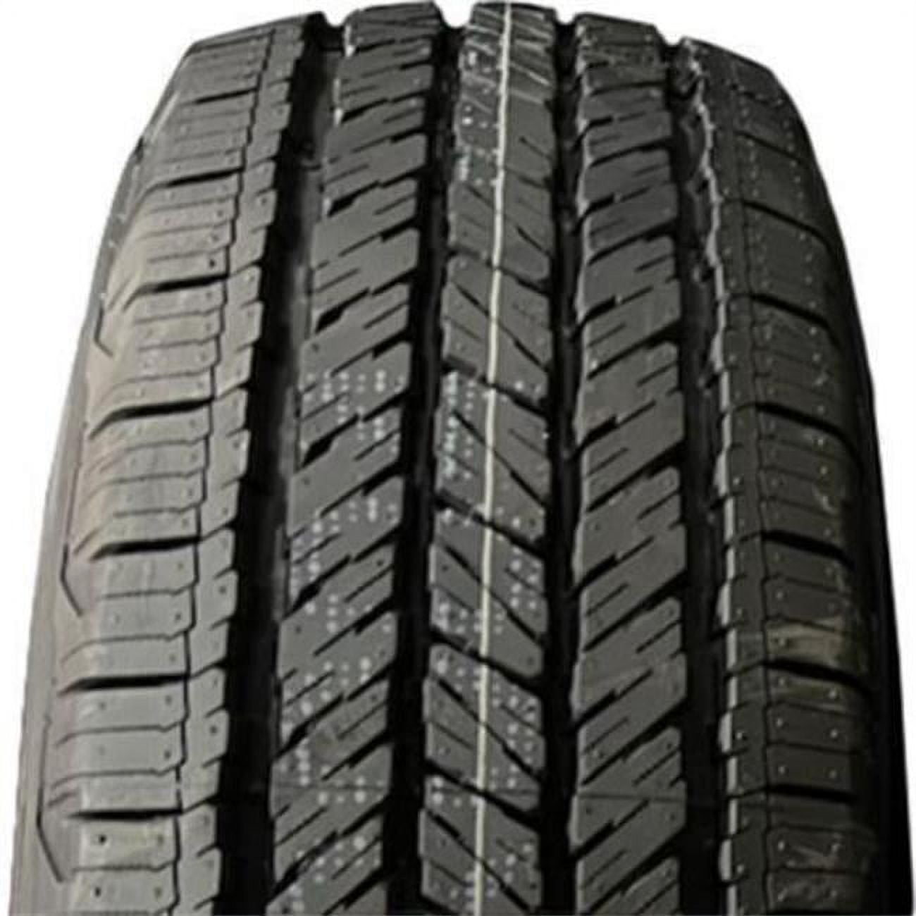 Maxxis Razr HT 245/65R17XL 111H BSW