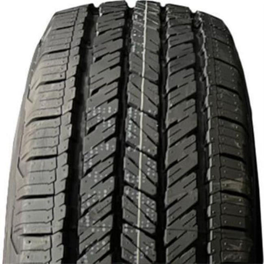 Maxxis Razr HT 245/65R17XL 111H BSW