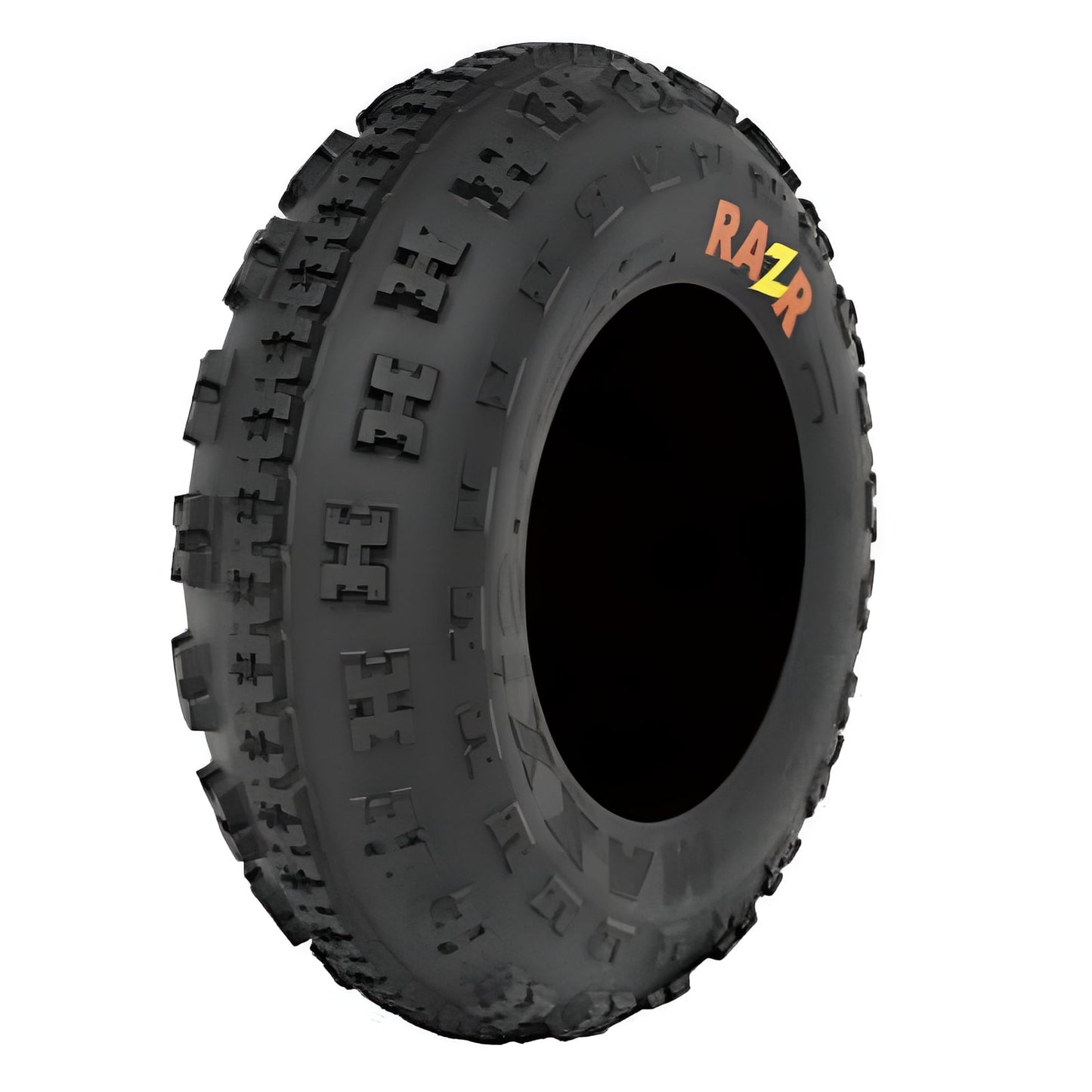 Maxxis Razr Tire 21x7-10 for Yamaha BANSHEE 350 1987-2006