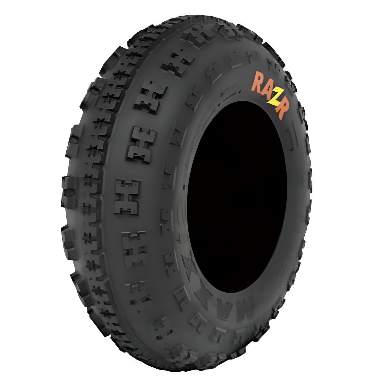 Maxxis Razr Tire 21x7-10 for Yamaha BANSHEE 350 1987-2006
