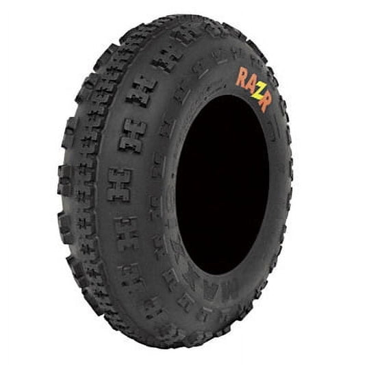 Maxxis Razr Tire 21x7-10 for Yamaha RAPTOR 700R 2013-2018
