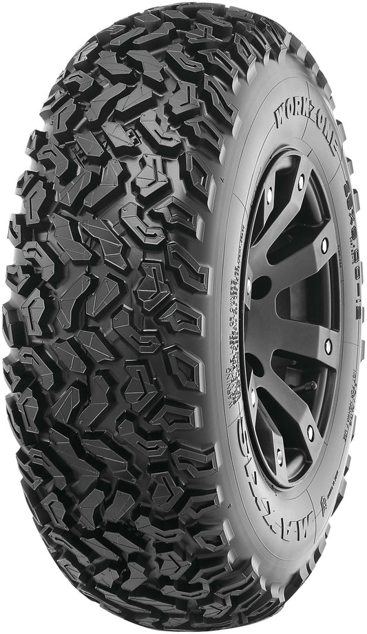 Maxxis Workzone M101 Front Tire 25x8R-12 (TM00119800)