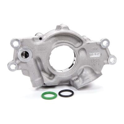 Melling M365, Oil Pump - 07-08 Gm Truck W/Ls Engine Performance Racing