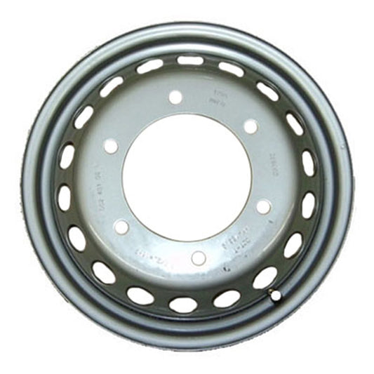 Mercedes Sprinter Wheel 2007-2019 16"  Silver 0024010102