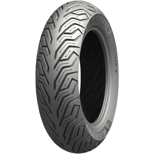 Michelin City Grip 2 Front/Rear Tire 110/90-12 (35540)