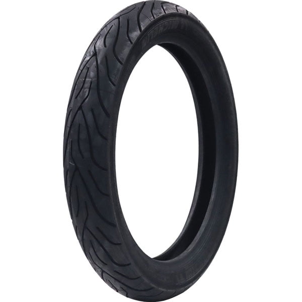 Michelin Commander II Cruiser Bias Front Tire 100/90B19 (57H) (02690)