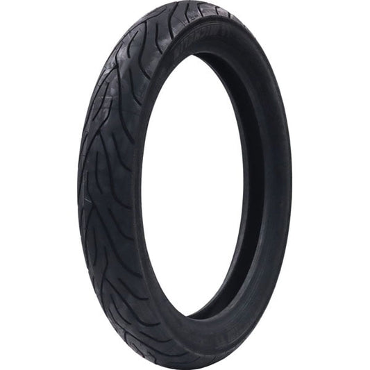 Michelin Commander II Cruiser Bias Front Tire 100/90B19 (57H) (02690)